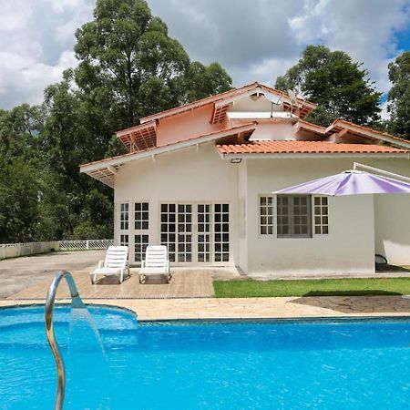 Casa Nas Montanhas Βίλα Atibaia Εξωτερικό φωτογραφία