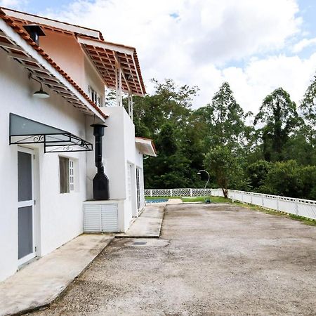 Casa Nas Montanhas Βίλα Atibaia Εξωτερικό φωτογραφία