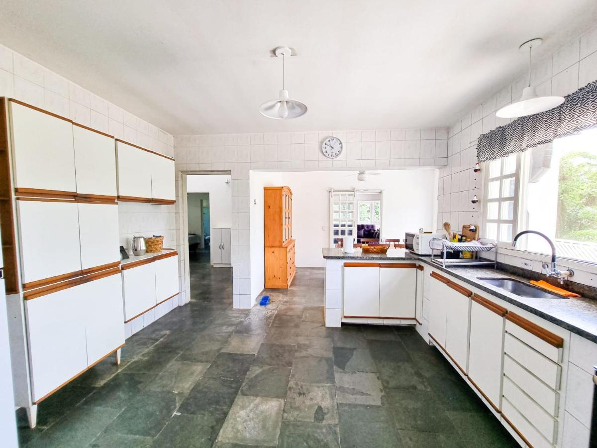 Casa Nas Montanhas Βίλα Atibaia Εξωτερικό φωτογραφία