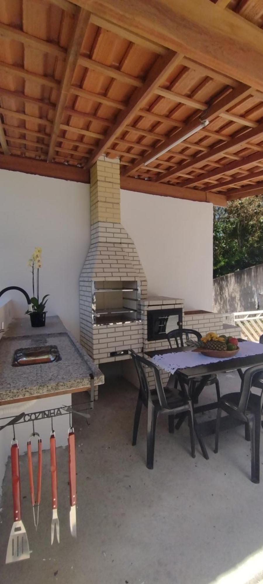 Casa Nas Montanhas Βίλα Atibaia Εξωτερικό φωτογραφία