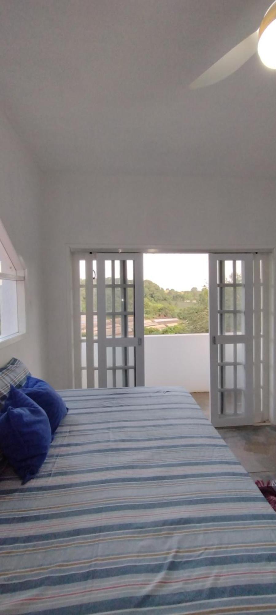 Casa Nas Montanhas Βίλα Atibaia Εξωτερικό φωτογραφία